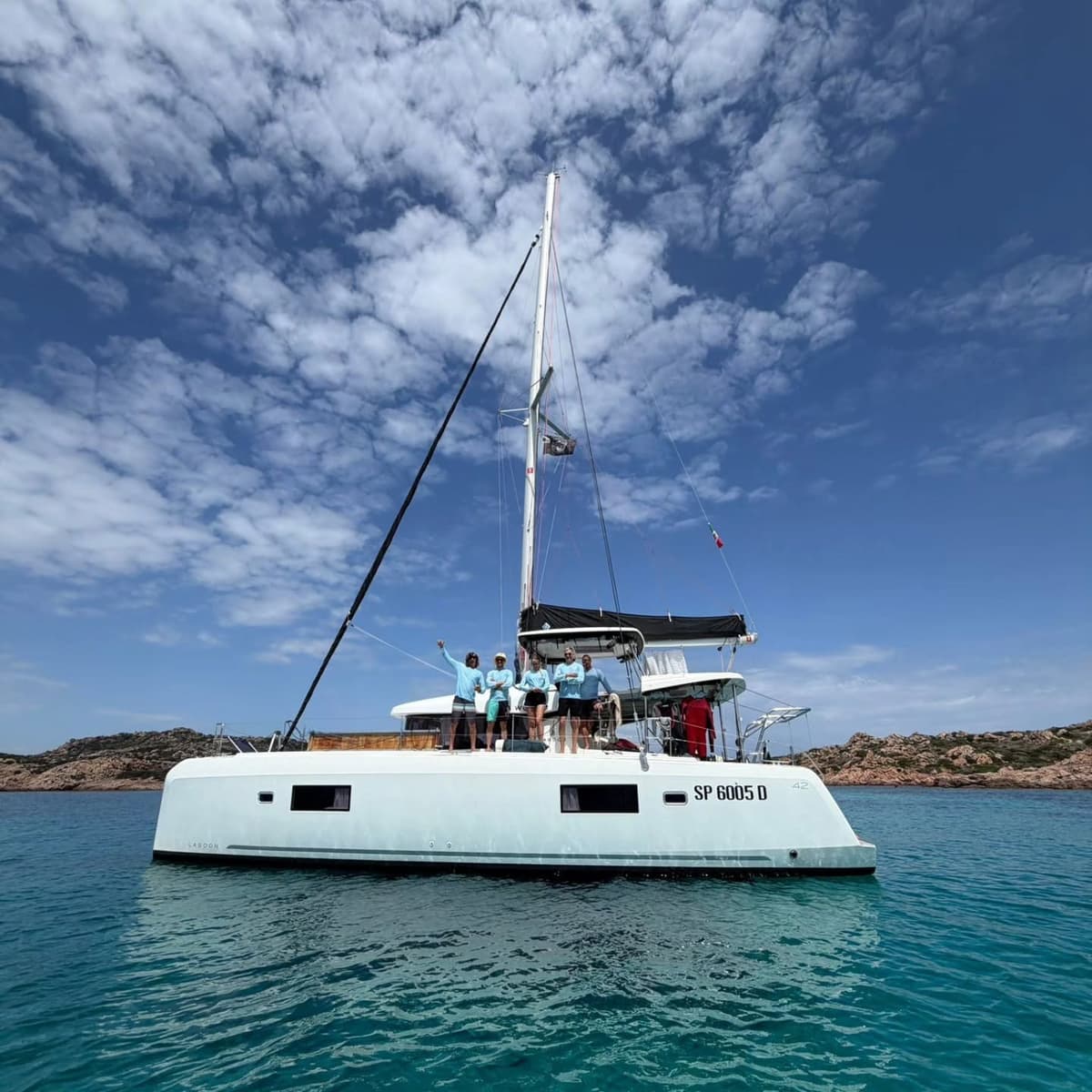 KITEMARAN⛵️🩵〰️