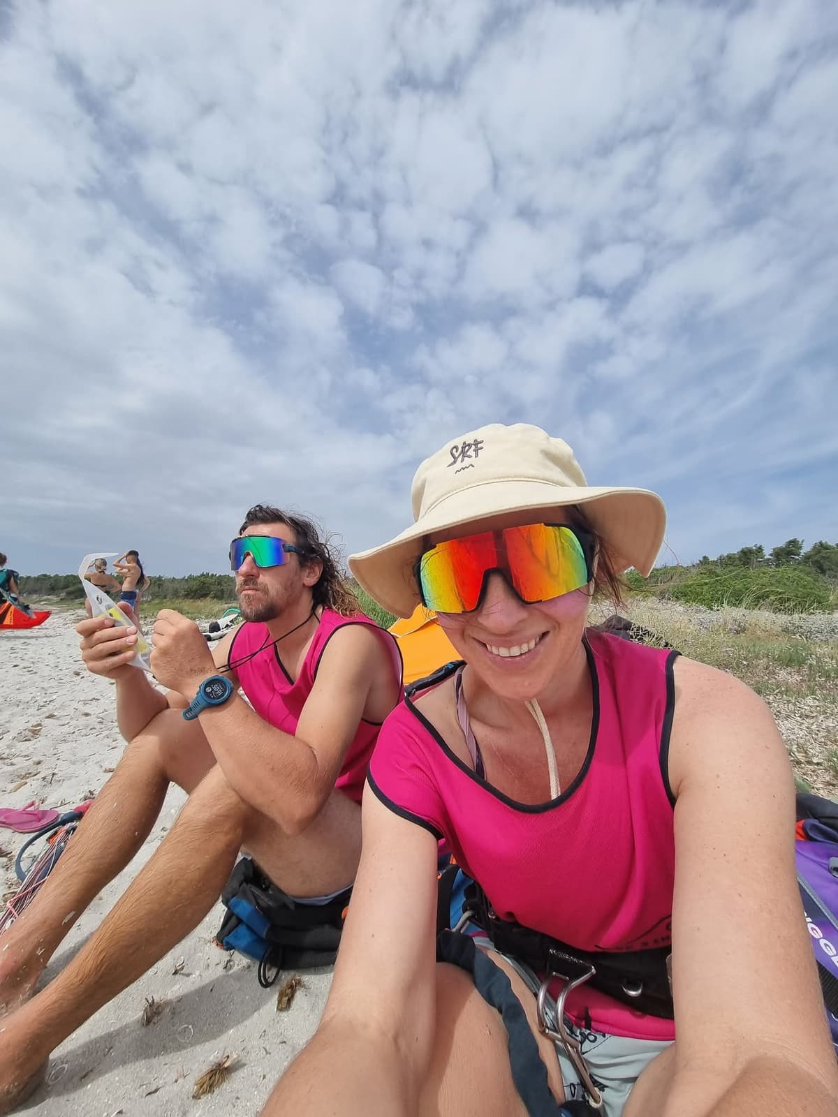 🇮🇹  SEZON NA SARDYNII W PEŁNI 🇮🇹